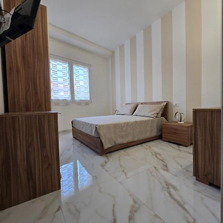 Hotel Casa Mado Pisa Exteriér fotografie