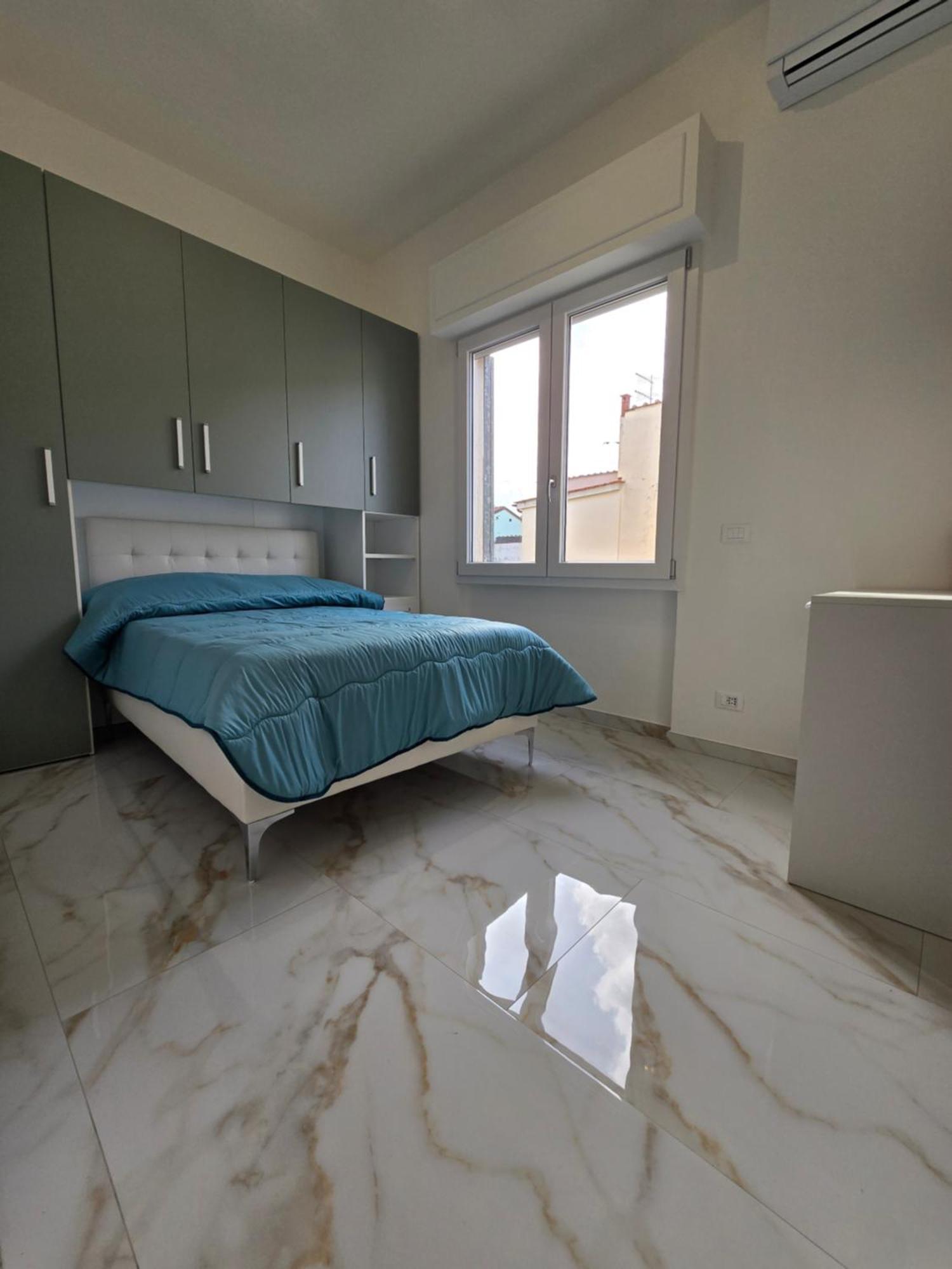 Hotel Casa Mado Pisa Exteriér fotografie