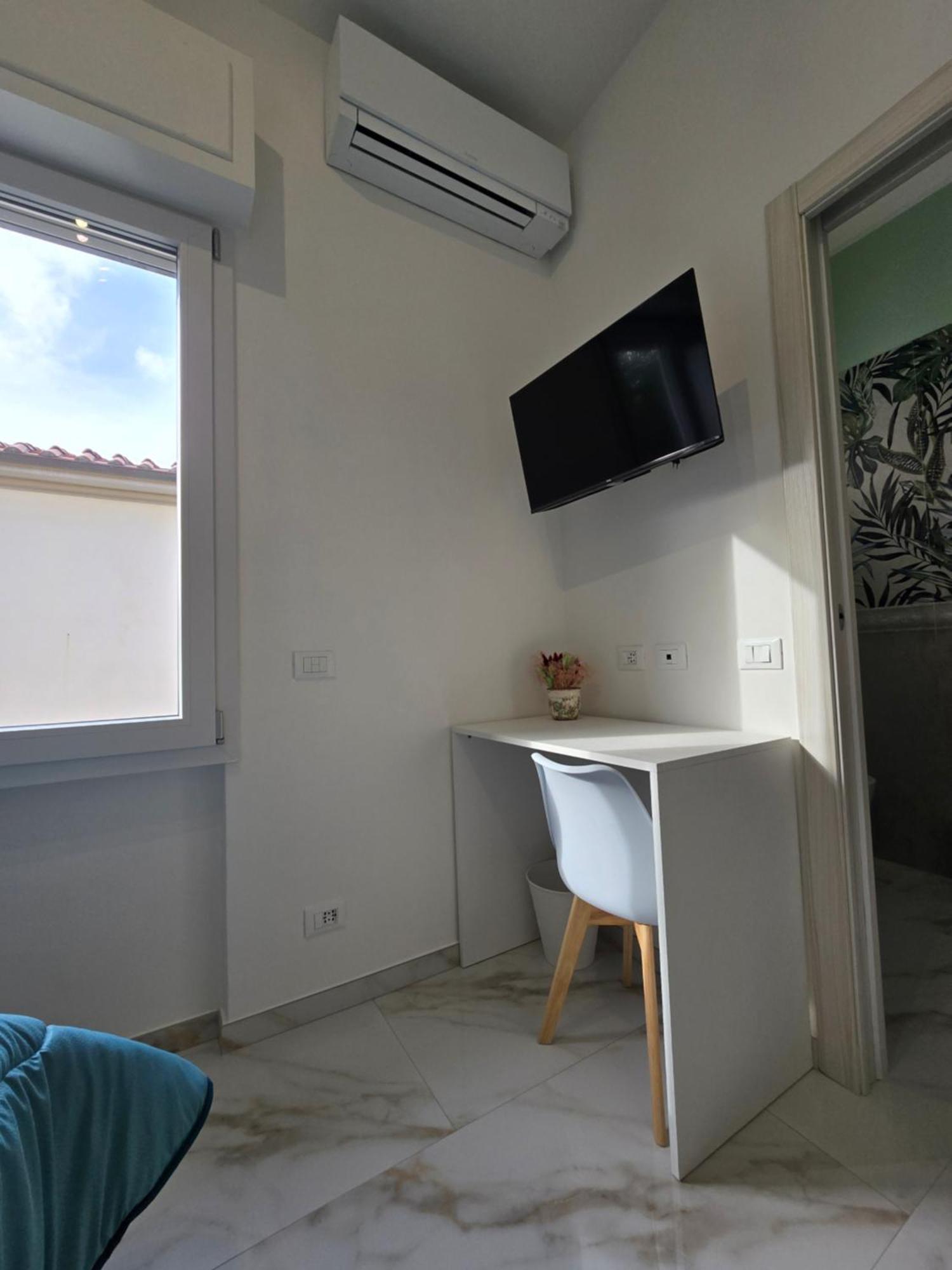 Hotel Casa Mado Pisa Exteriér fotografie
