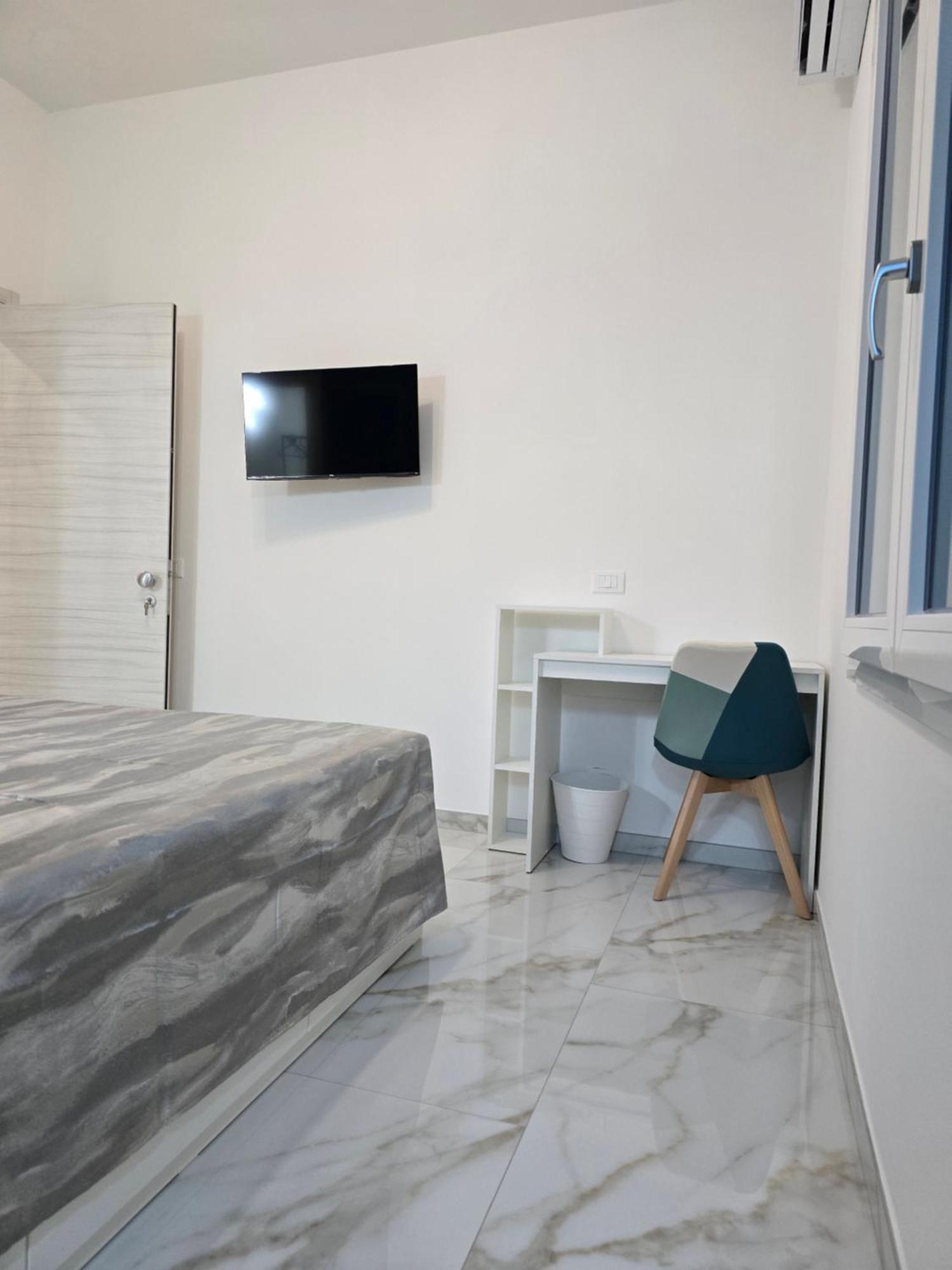 Hotel Casa Mado Pisa Exteriér fotografie