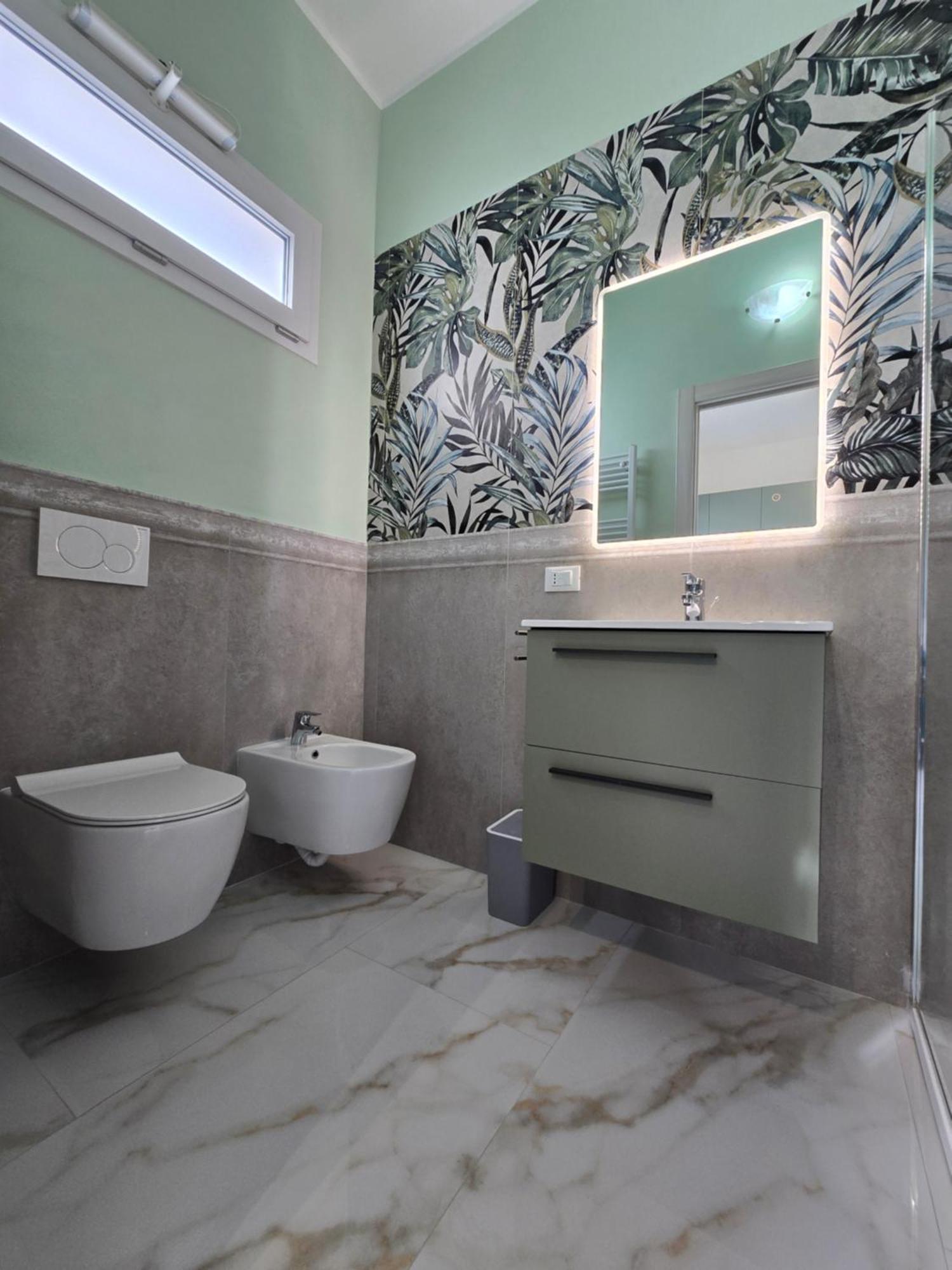 Hotel Casa Mado Pisa Exteriér fotografie