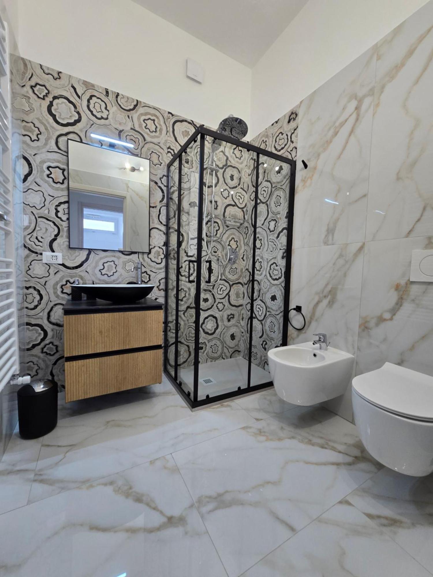 Hotel Casa Mado Pisa Exteriér fotografie