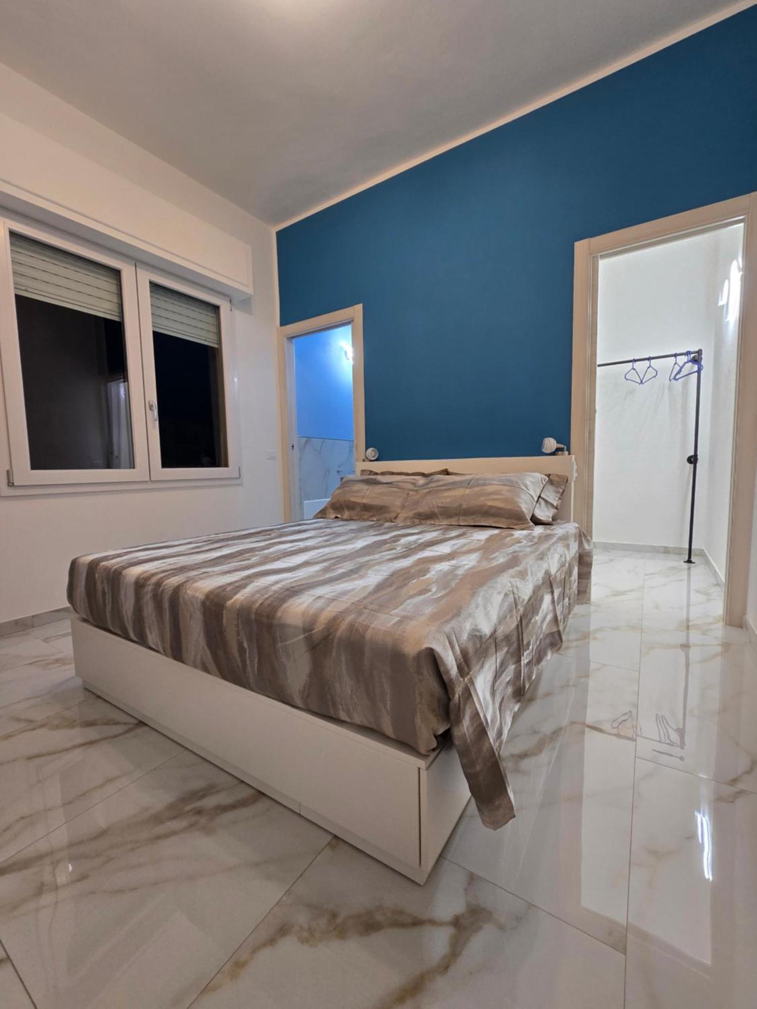 Hotel Casa Mado Pisa Exteriér fotografie