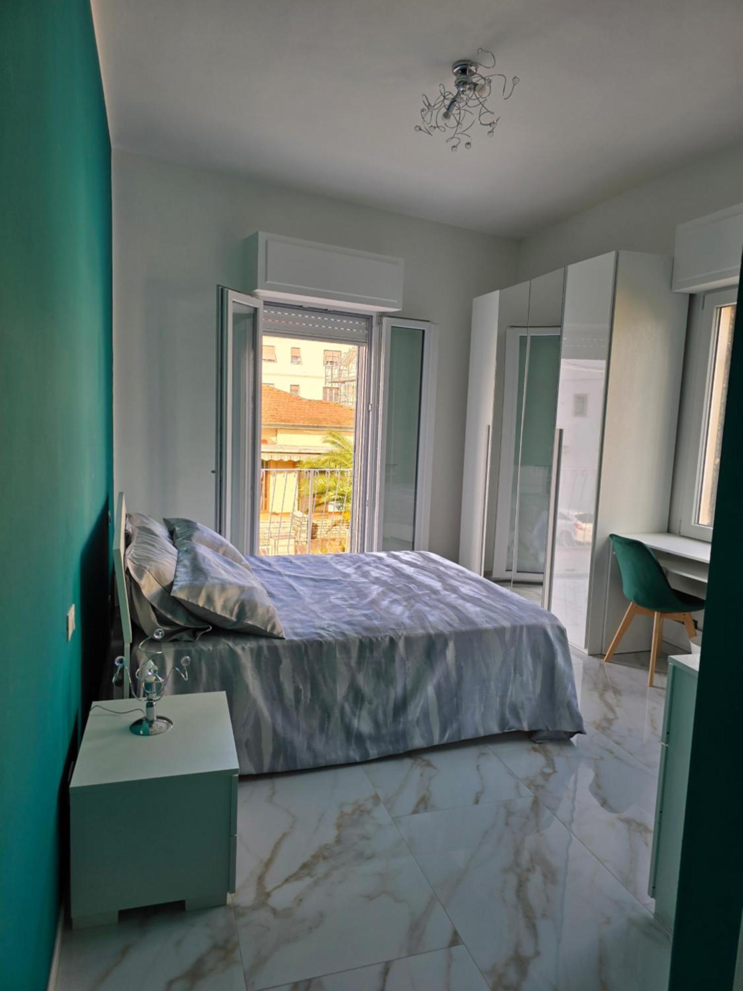 Hotel Casa Mado Pisa Exteriér fotografie