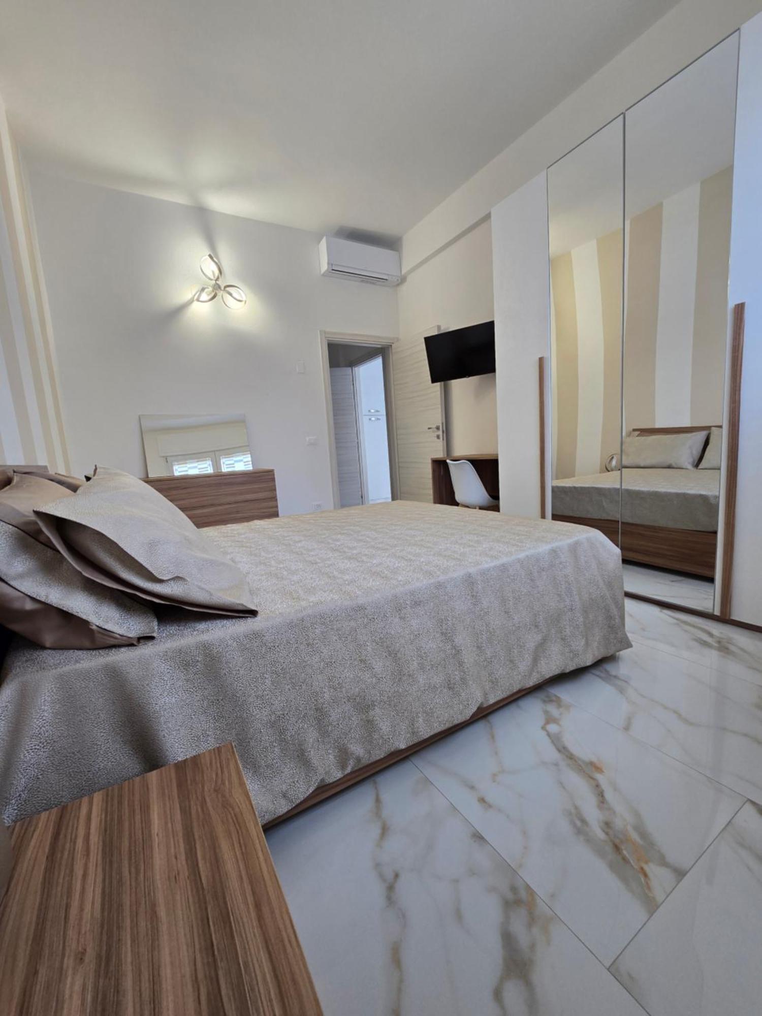 Hotel Casa Mado Pisa Exteriér fotografie
