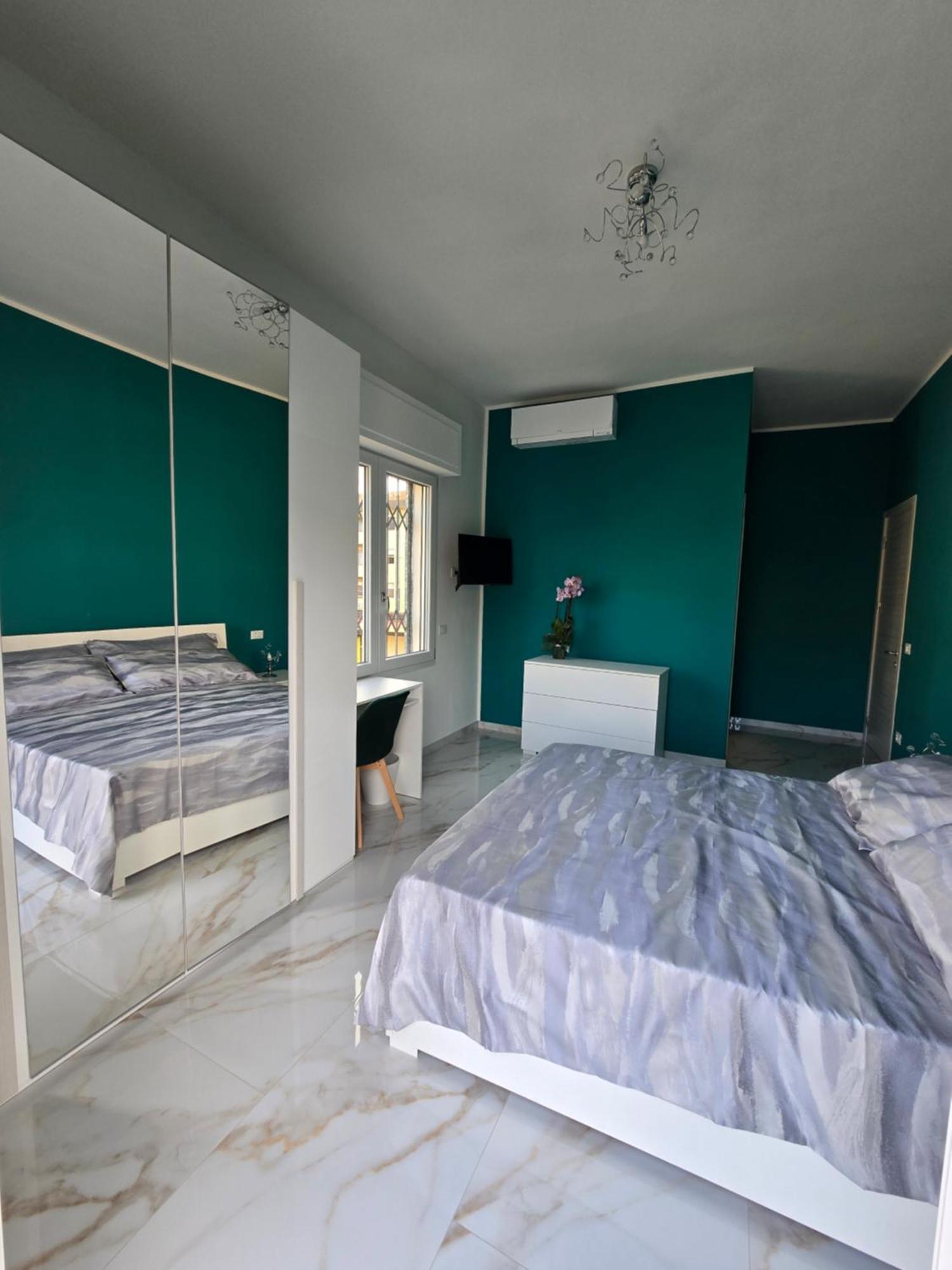 Hotel Casa Mado Pisa Exteriér fotografie