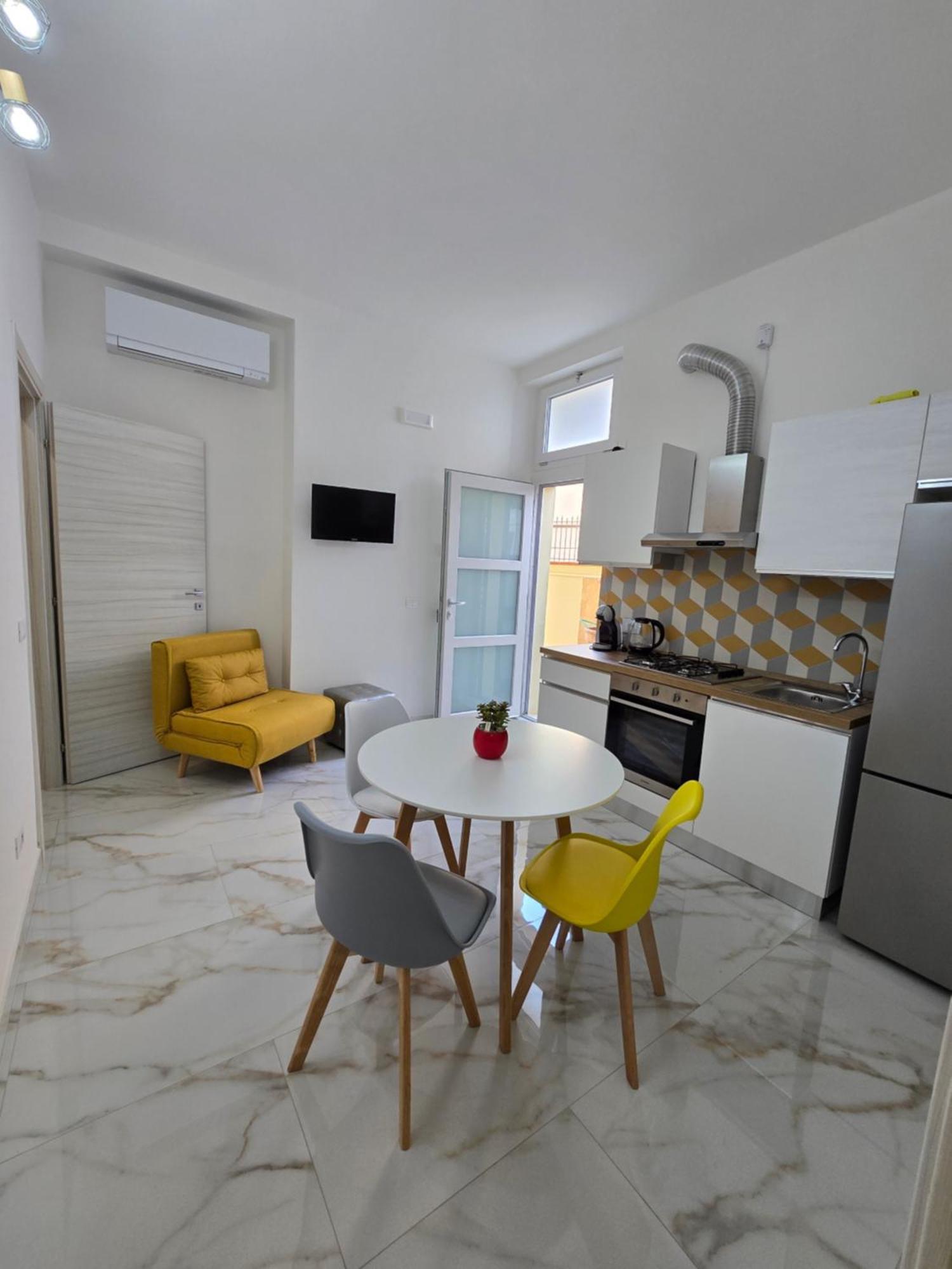 Hotel Casa Mado Pisa Exteriér fotografie
