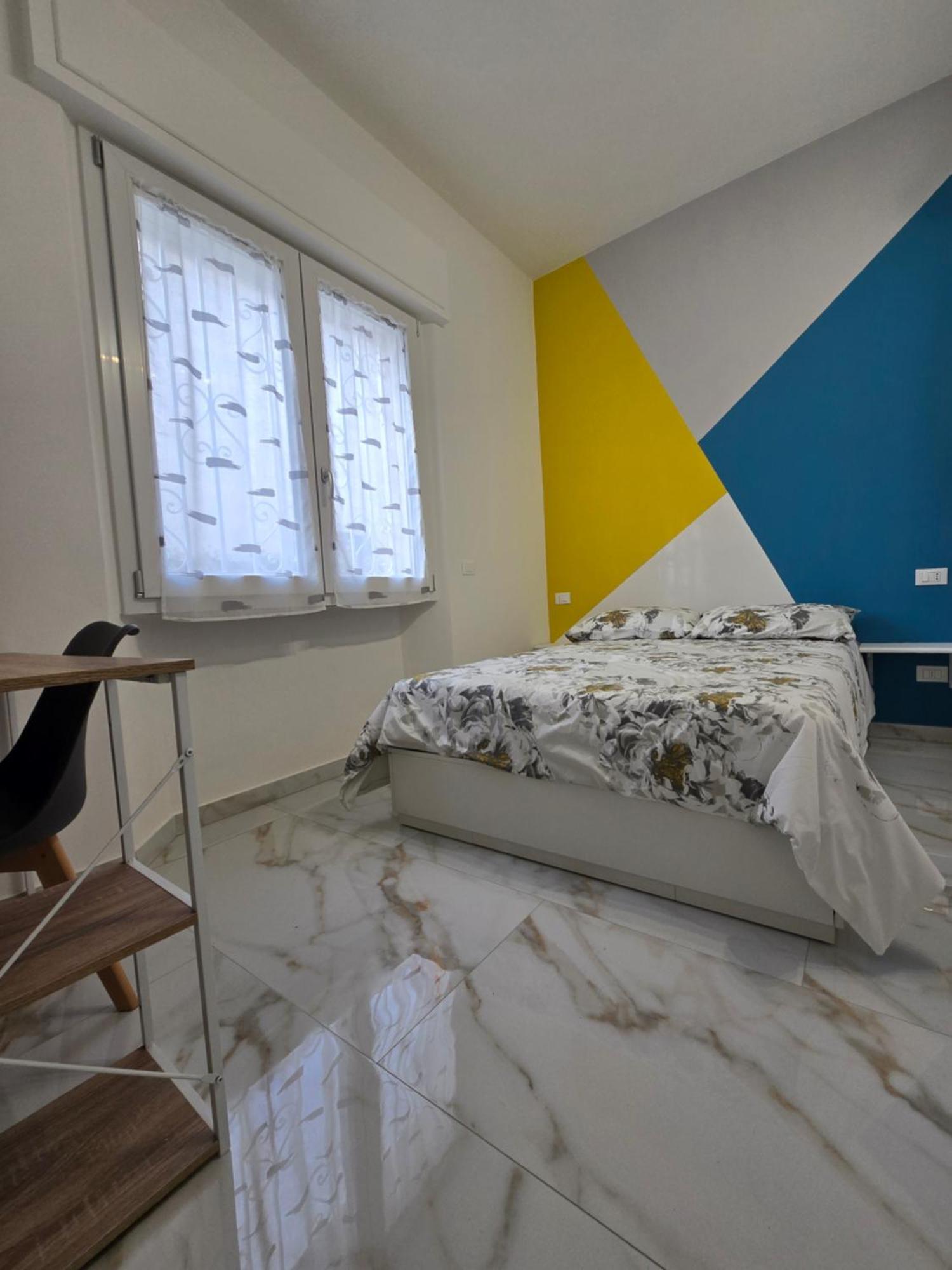 Hotel Casa Mado Pisa Exteriér fotografie